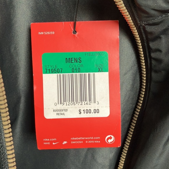 Nike - Picture 16 of 16